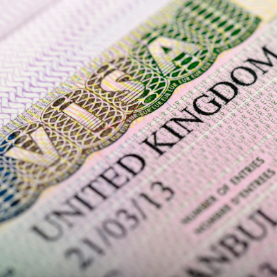 Immigration Law