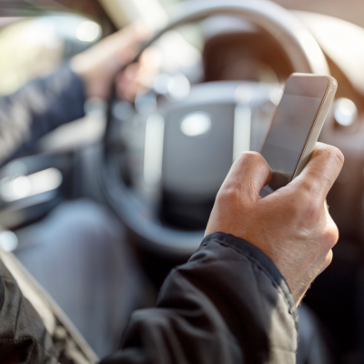Motoring Offences
