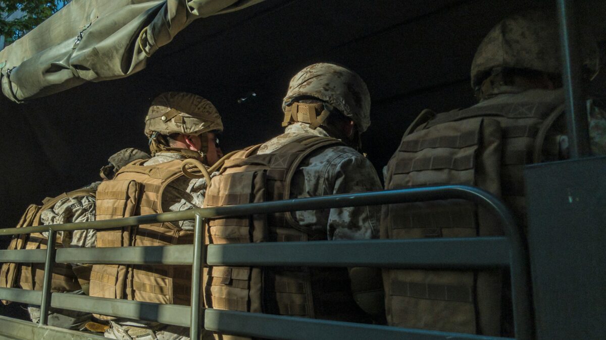 Military Injury legal Support Lancashire