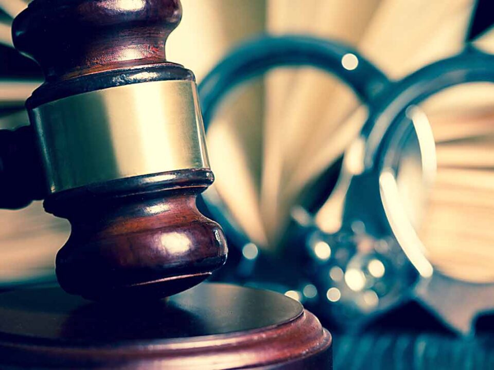 Solicitor in Lancashire