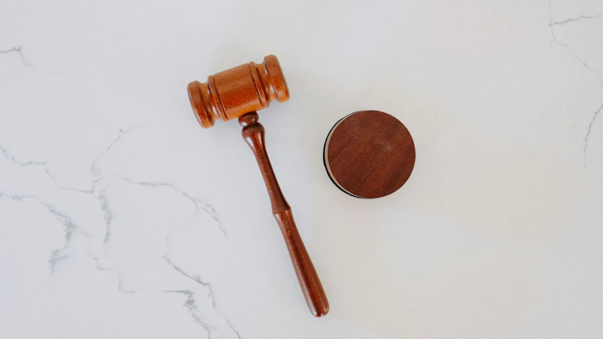 Theft and Robbery Solicitors Lancashire