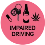Drink or Drug Driving