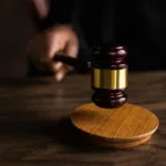 Accused of a Criminal Offence