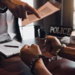 Under Police Investigation